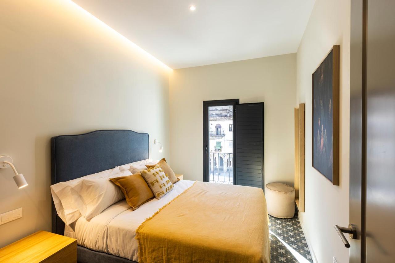 El Patio Plaza Mayor Apartment *