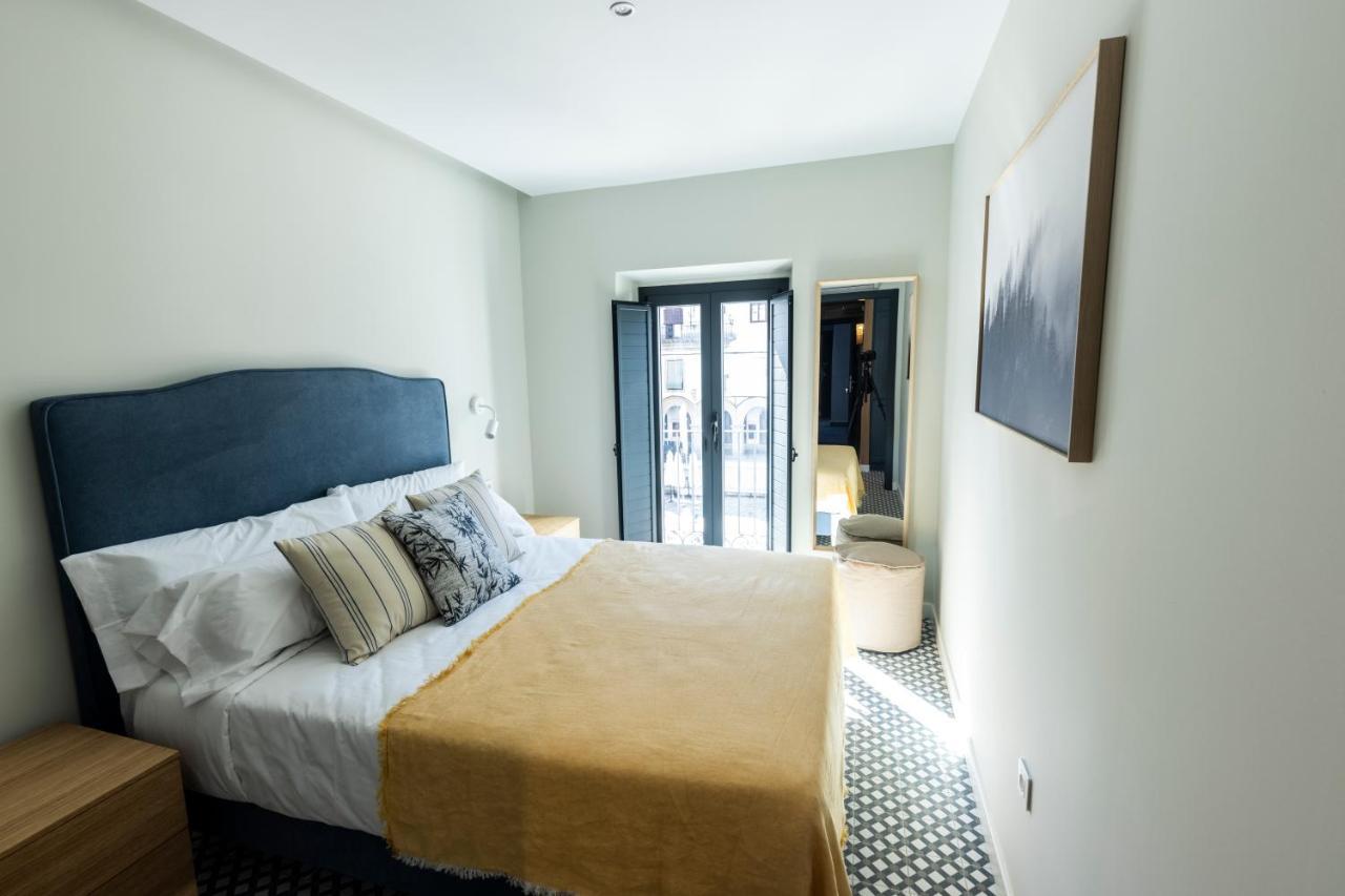 El Patio Plaza Mayor Apartment Caceres