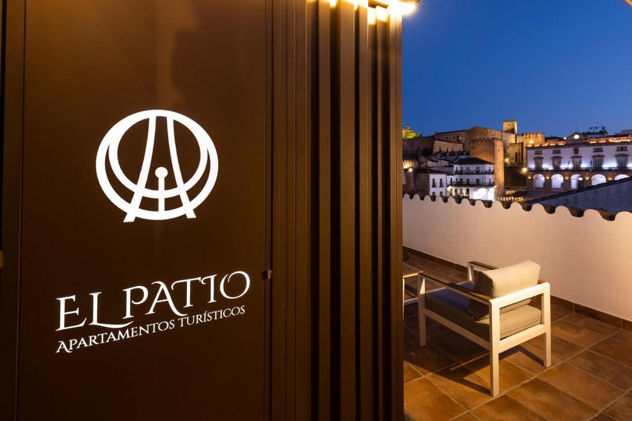 Apartment El Patio Plaza Mayor *