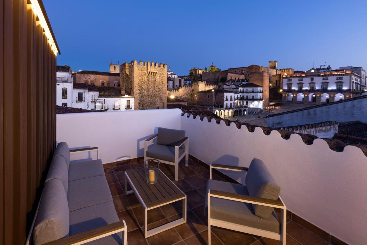 Apartment El Patio Plaza Mayor *