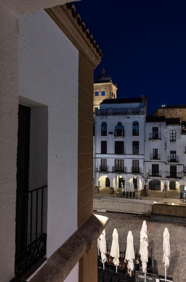 El Patio Plaza Mayor Apartment