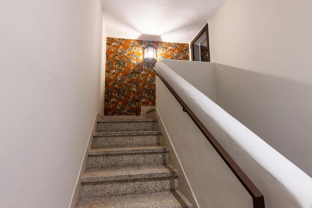 Apartment El Patio Plaza Mayor *
